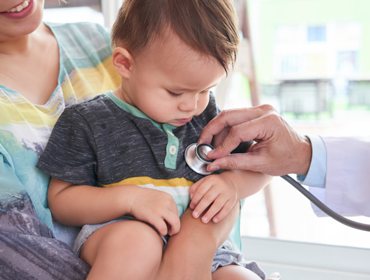  Allgemeinmedizinische Basisuntersuchungen und -therapien